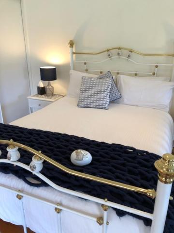 Granite Gardens Cottages & Lake Retreat Stanthorpe Eksteriør bilde