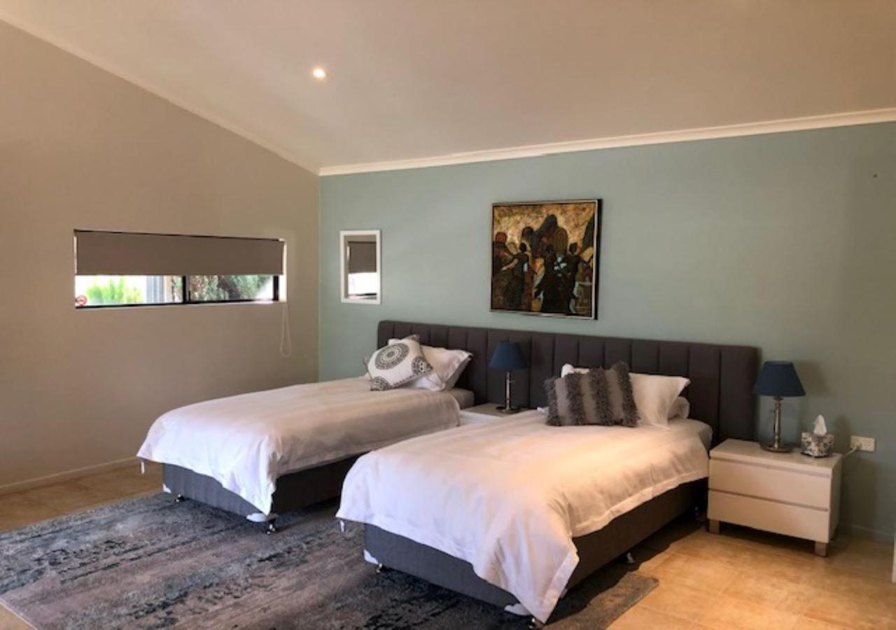 Granite Gardens Cottages & Lake Retreat Stanthorpe Eksteriør bilde