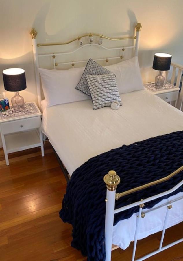 Granite Gardens Cottages & Lake Retreat Stanthorpe Eksteriør bilde