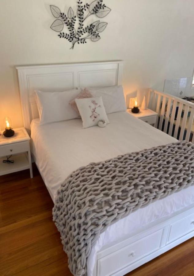 Granite Gardens Cottages & Lake Retreat Stanthorpe Eksteriør bilde