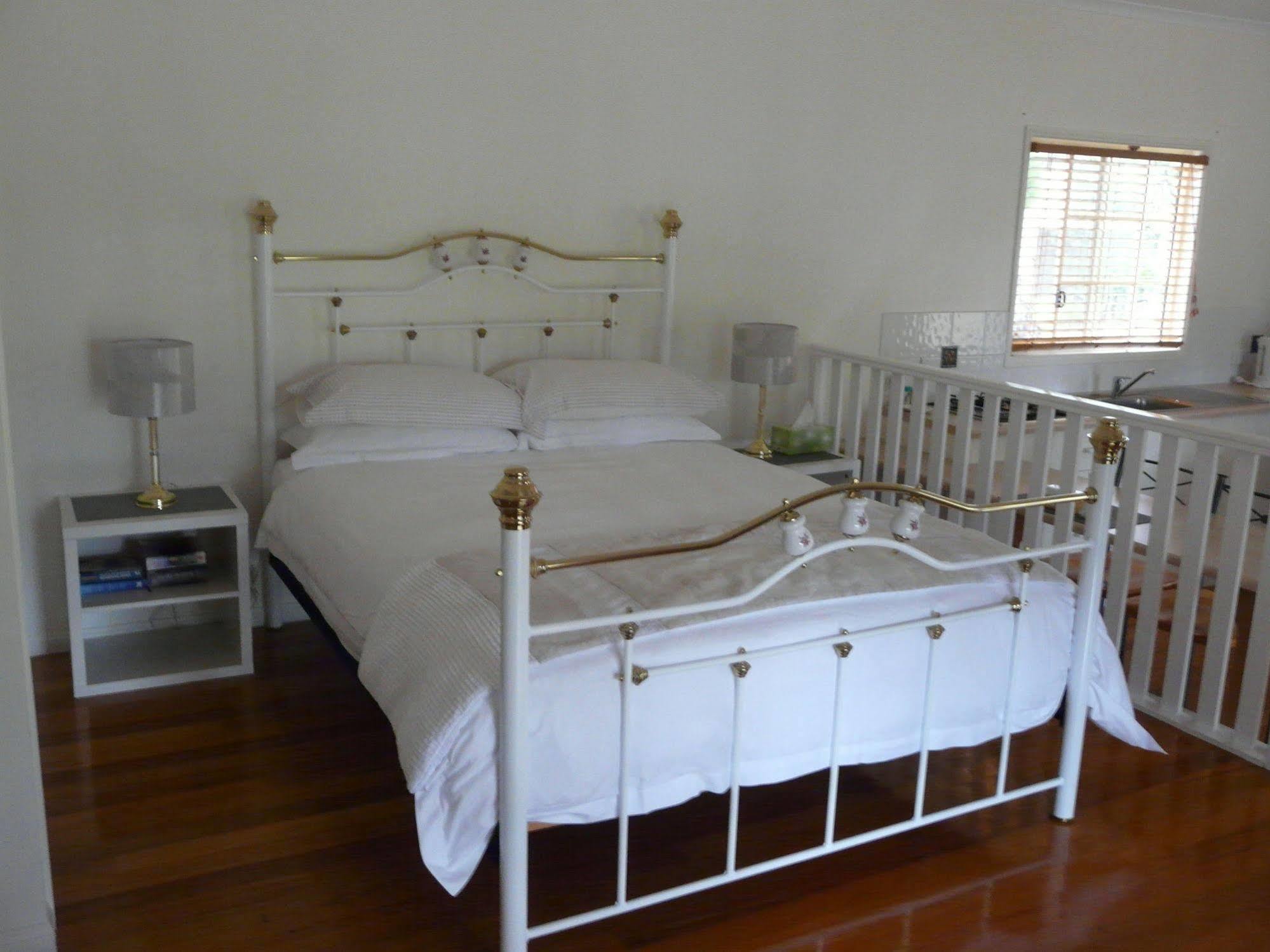 Granite Gardens Cottages & Lake Retreat Stanthorpe Eksteriør bilde